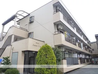 マンションサザンクロスの画像
