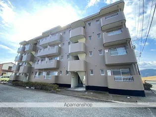 マンション タートルⅠの画像