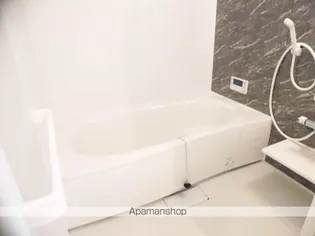 ウエストヴィレッジⅣ【3階】の風呂