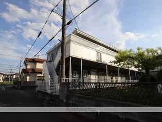 西門前パナハイツの画像