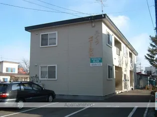 ハイツゴールドの画像