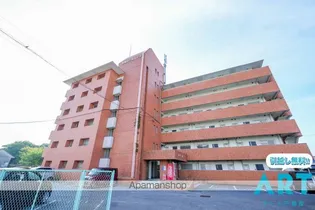 和泉パールハイツの画像