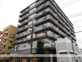 KOENJI CROSSOVERの画像