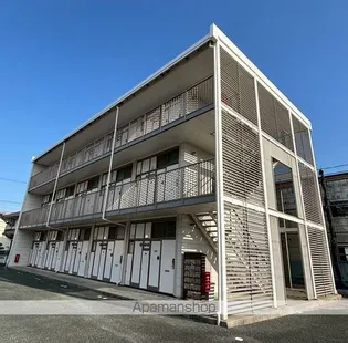 レオパレス和田の画像
