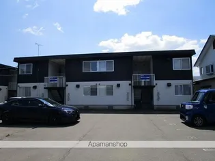 STハイツ盛岡南Ⅱの画像