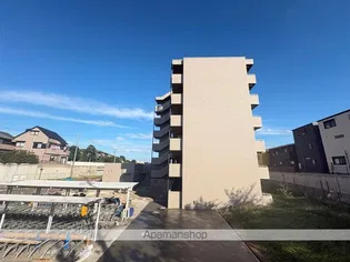 ミオーラ高槻の外観