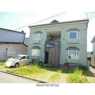 リリーブⅠの画像