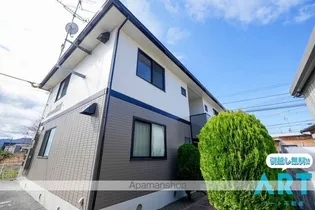 フレンドリーハイツ日野Ⅱの画像