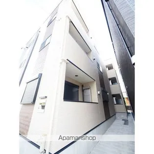 グリーンランド中小田井【3階】の外観