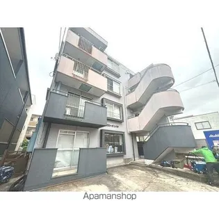 第3コーポシバタの画像