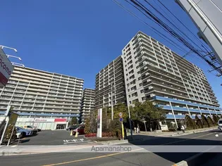 グランシンフォニア戸田公園EAST棟の画像