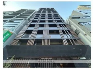 ブランシエスタ浅草蔵前【3階】の外観