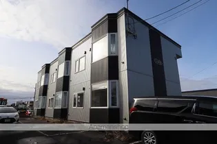 ドムール新開Aの画像