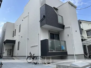 GRANDTIC VILLETTAーN3の画像