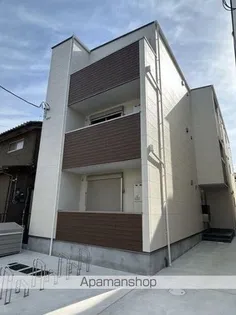 ジーメゾン松戸六実ディアの画像