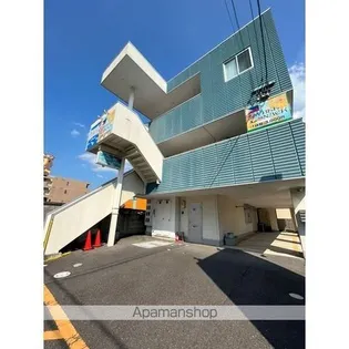 平野ビルの画像