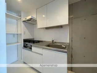 AKHC【3階】のキッチン