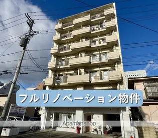 YUTAKAYA BLDの画像