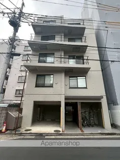 ER松戸【1階】の外観