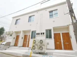 MQUARTO東大和の画像