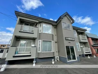 コーポワールドの画像