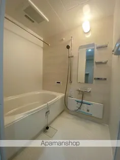 ル・マージュ博多【6階】の風呂