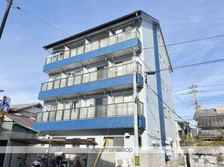 アメニティーハイツの画像