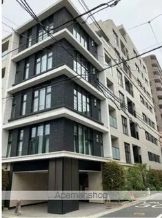 プレミスト横濱反町の画像