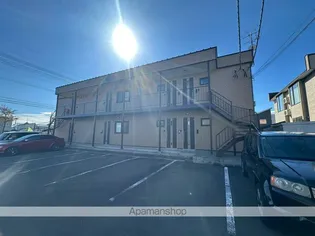 メゾンドラチーヌの画像