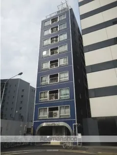 ジュエル浜離宮【10階】の外観