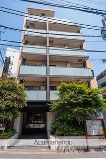 IBIS市ヶ谷の画像