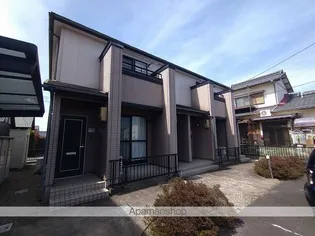 カーサ サンライズの画像