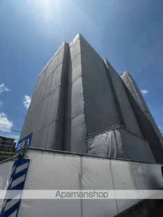 ル・マージュ博多【6階】の外観