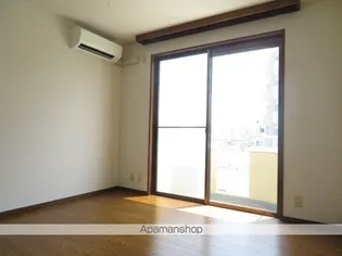 ライブリー上杉【1階】の内装