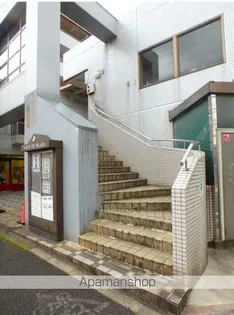 キャピイインプラザ北小岩【304号室】の外観