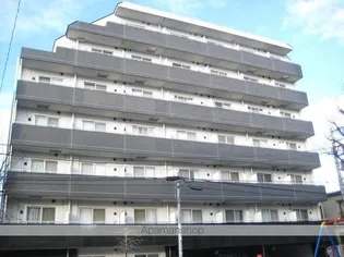 蓮根レジデンスの画像