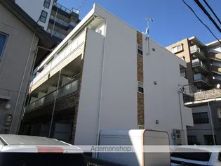 リブリ・仙台東口【1階】の外観