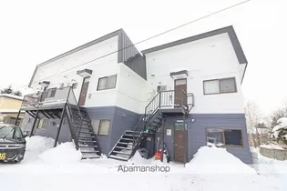 ひのまるマンションの画像