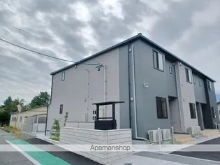 プランタン安曇野IIの画像