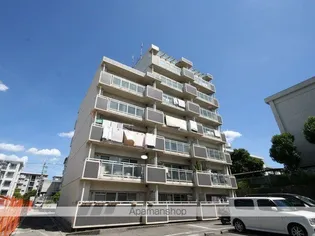 コーポグリーン弐番館の画像