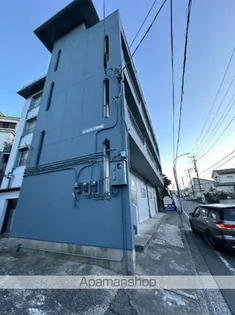 クロノス弘明寺西の画像