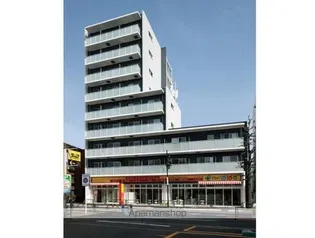 EAU DE VIE 江古田の画像