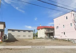 (仮称)西11南16AP【1階】の外観