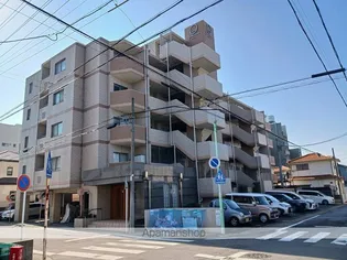 ファミリアーレ喜多山の画像