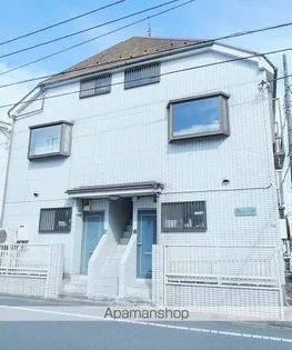 エスポワール浜田山の画像