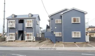 グランモア宮津台8A Bの画像