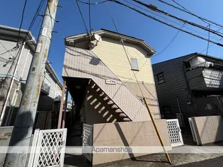 コーポテルの画像