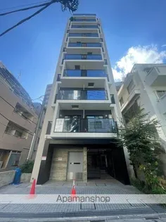 クレストコート大塚IIの画像