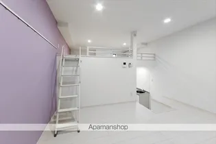 FORT PREMIERE KASHIWA【1階】の居間