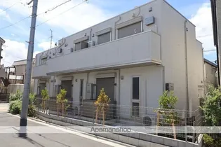 セレスティア小金井中町【2階】の外観